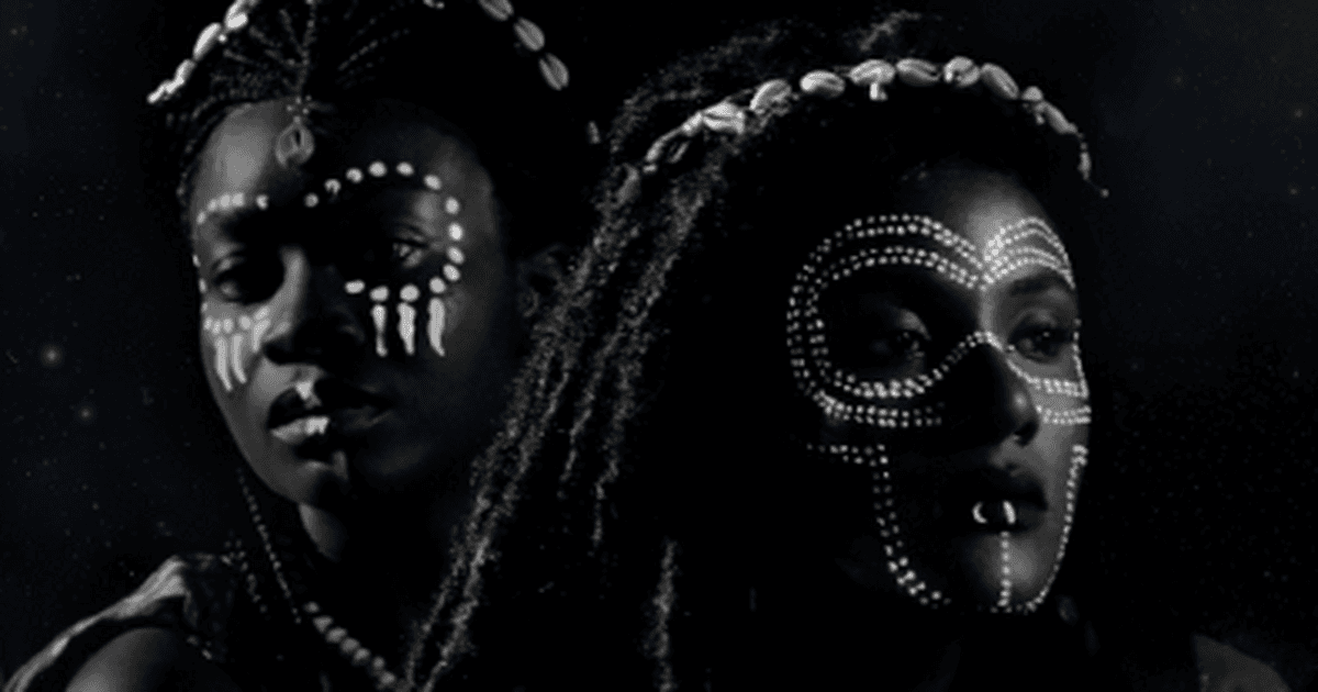 ÀFRICA A LA PANTALLA – MAMI WATA de C. J. Obasi