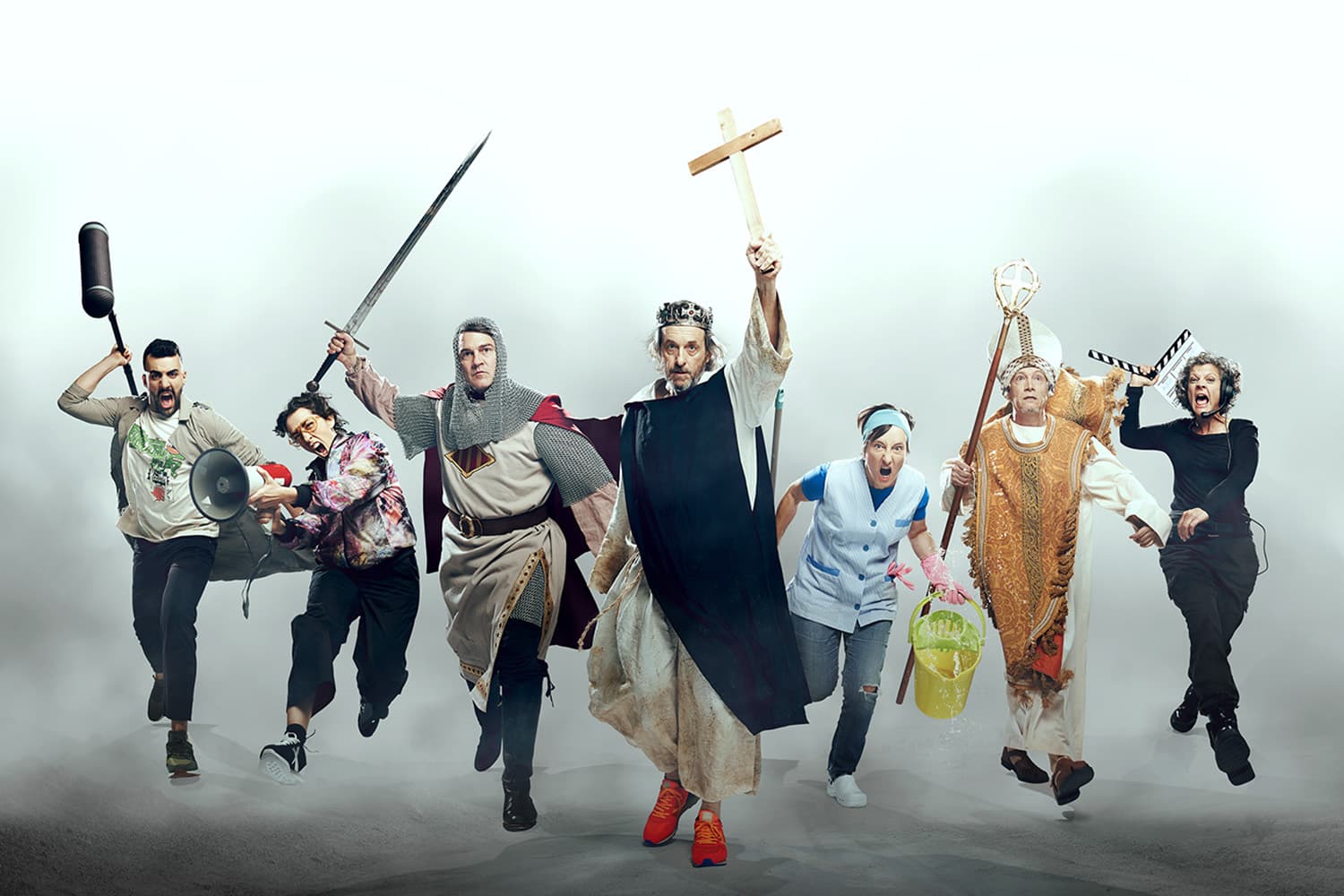 Conqueridors