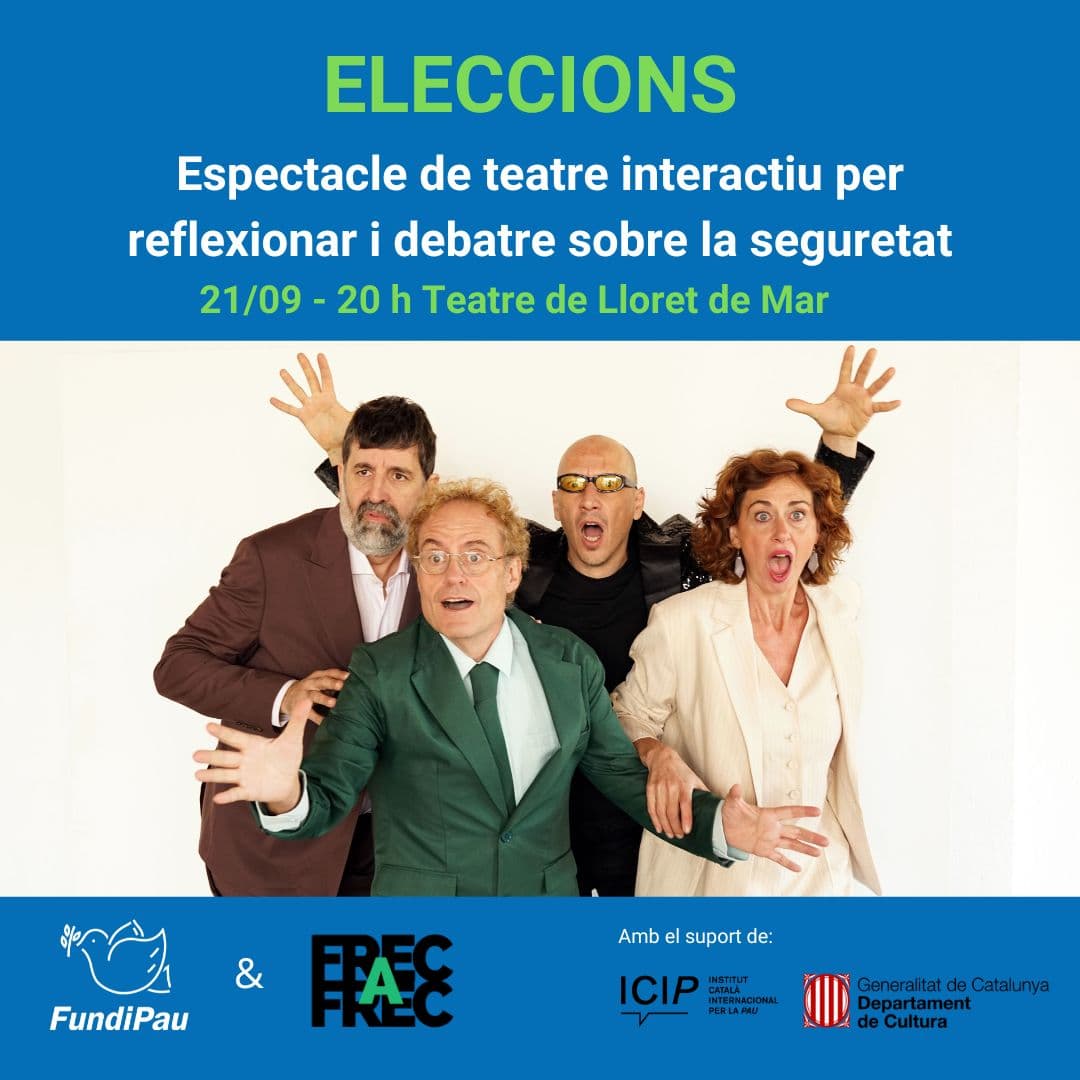 ELECCIONS