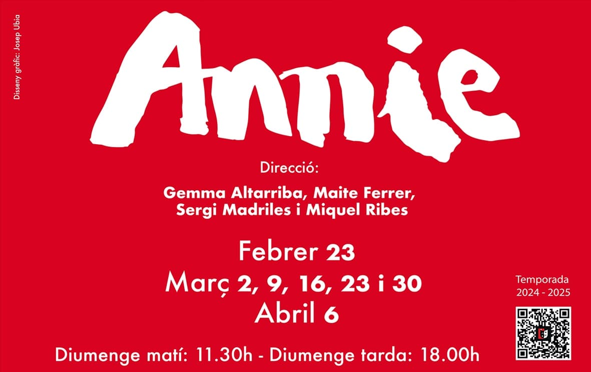 ANNIE