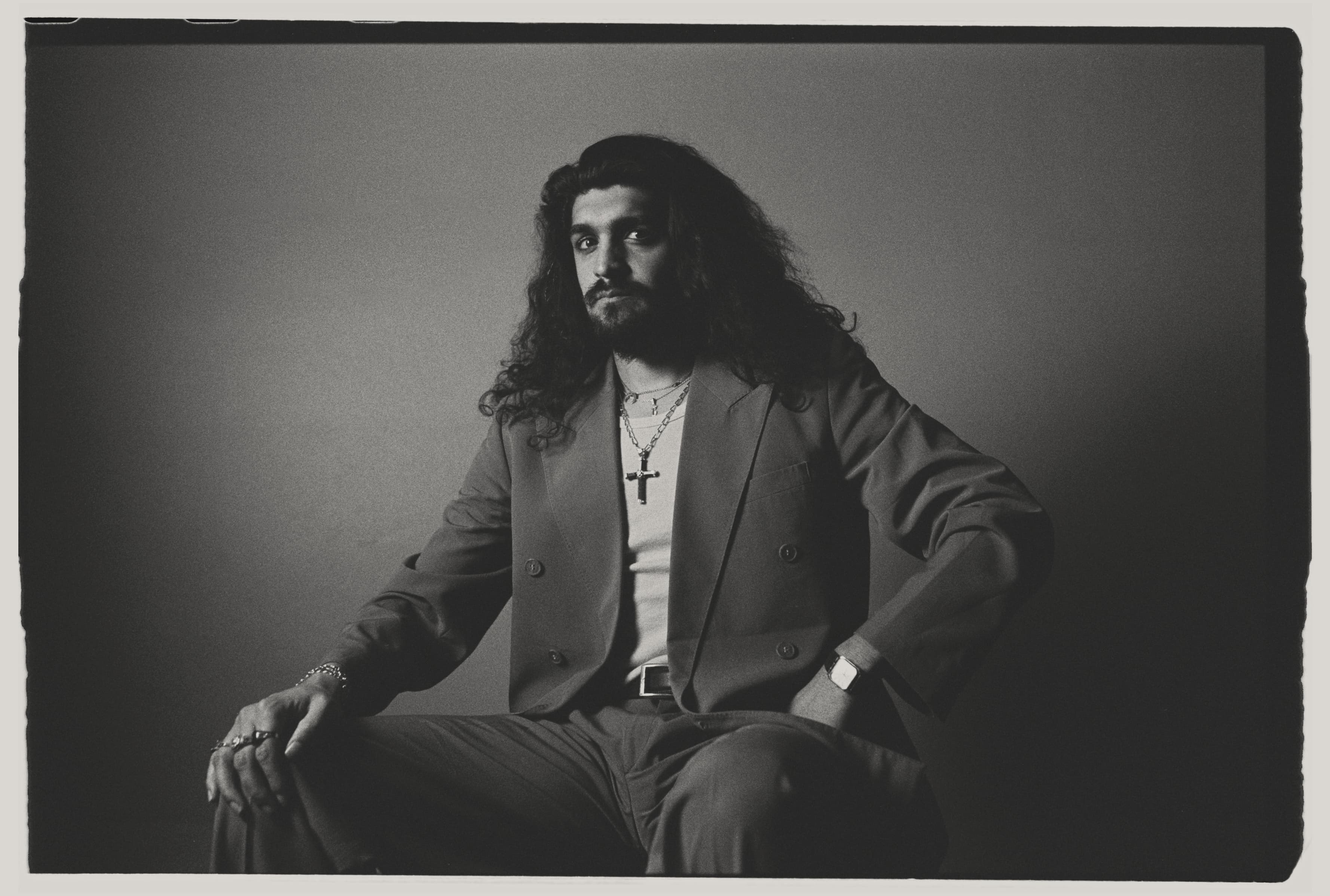 Israel Fernández
