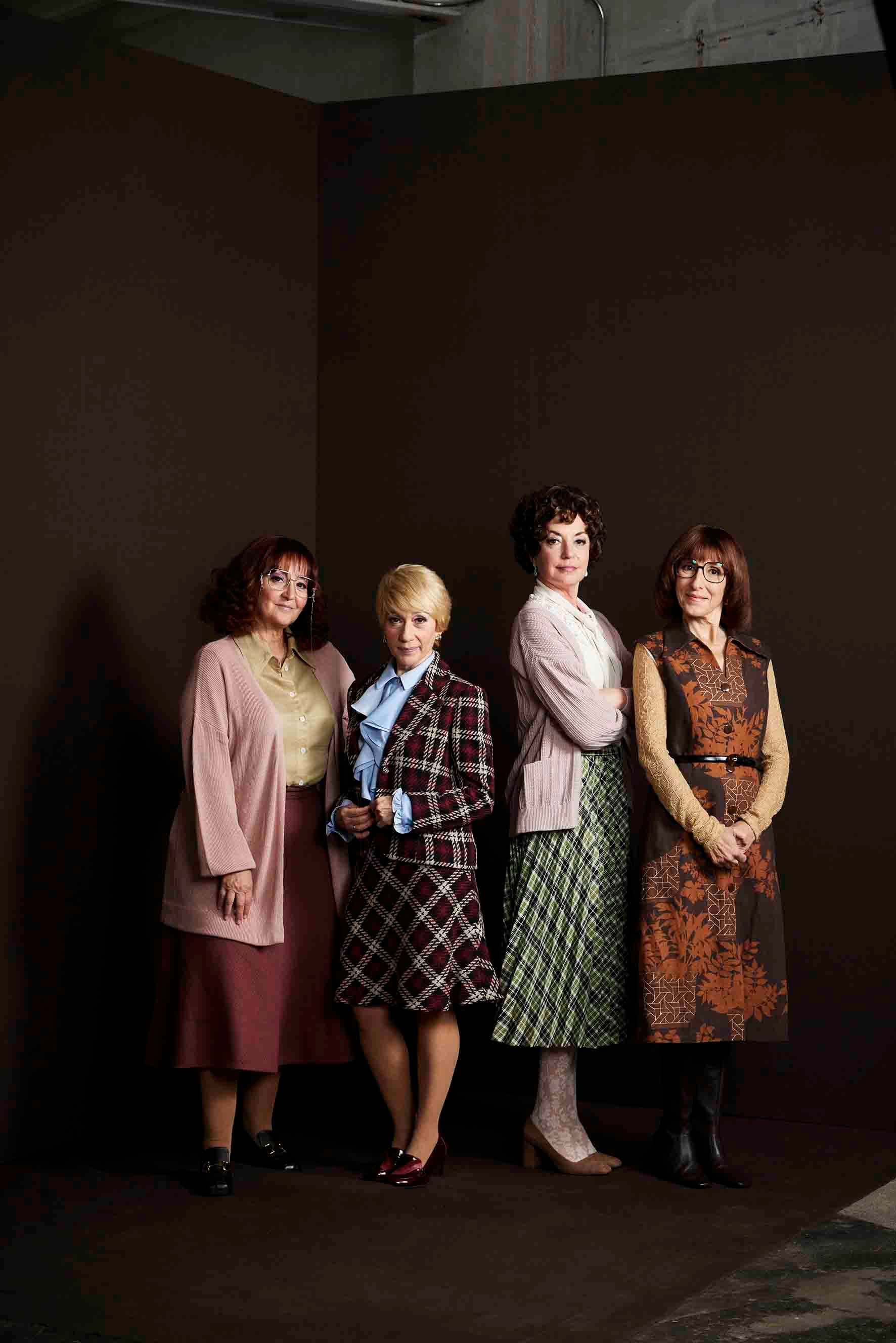 La dona fantasma de T de Teatre