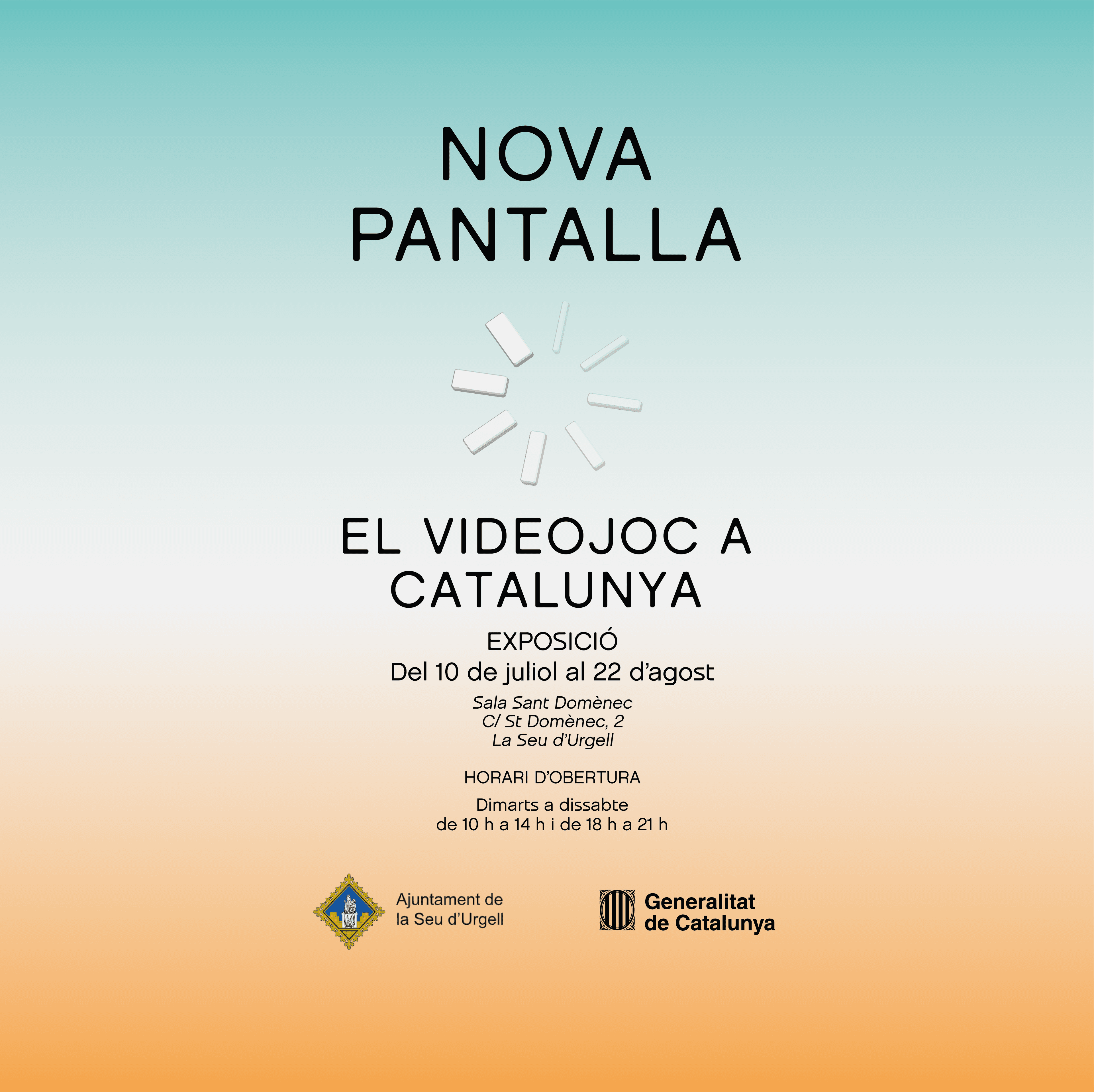 Nova Pantalla. La indústria del videojoc a Catalunya