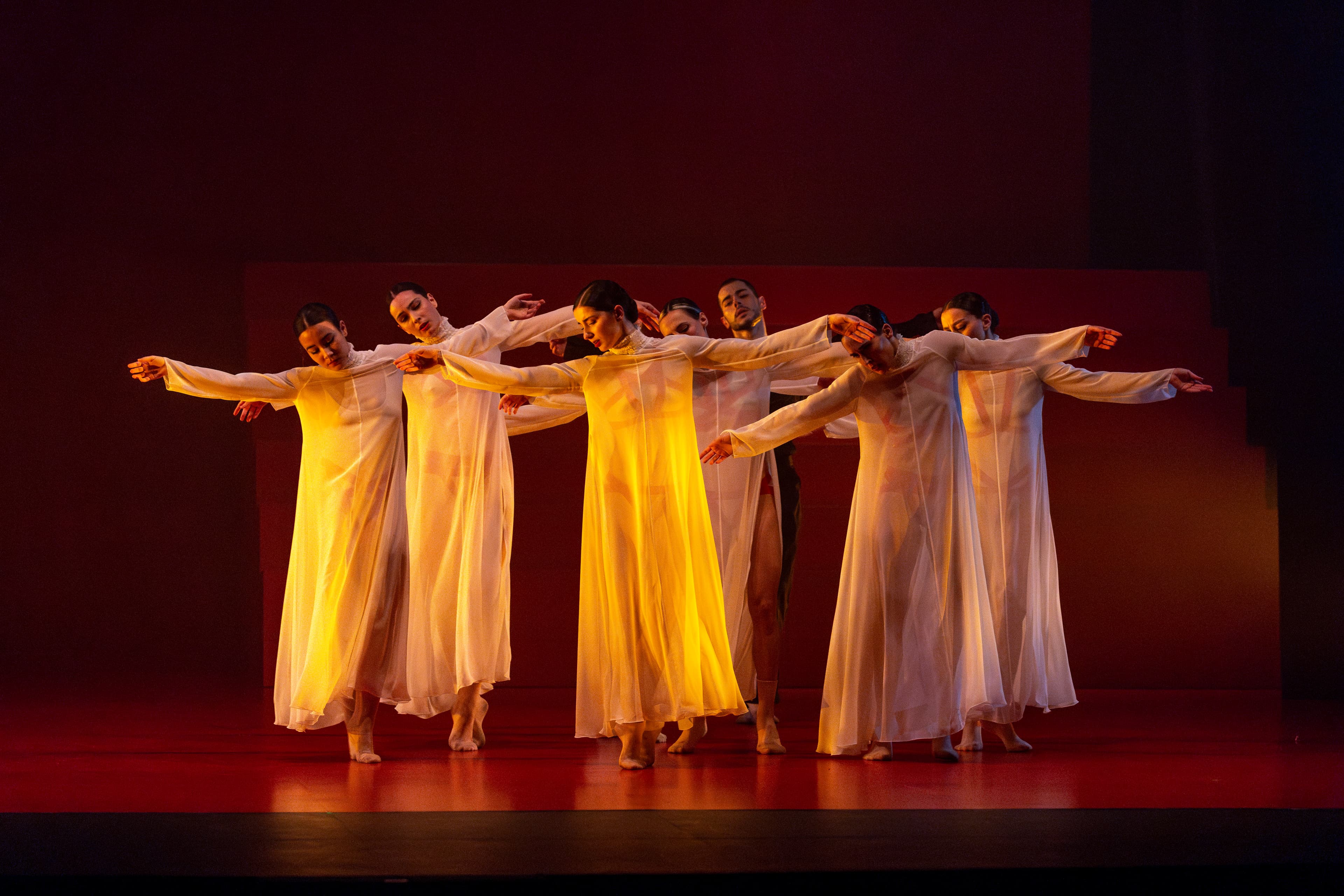 Companyia de dansa LaMov