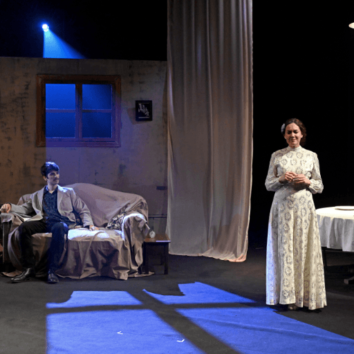El Zoo de Vidre-De Tennessee Williams