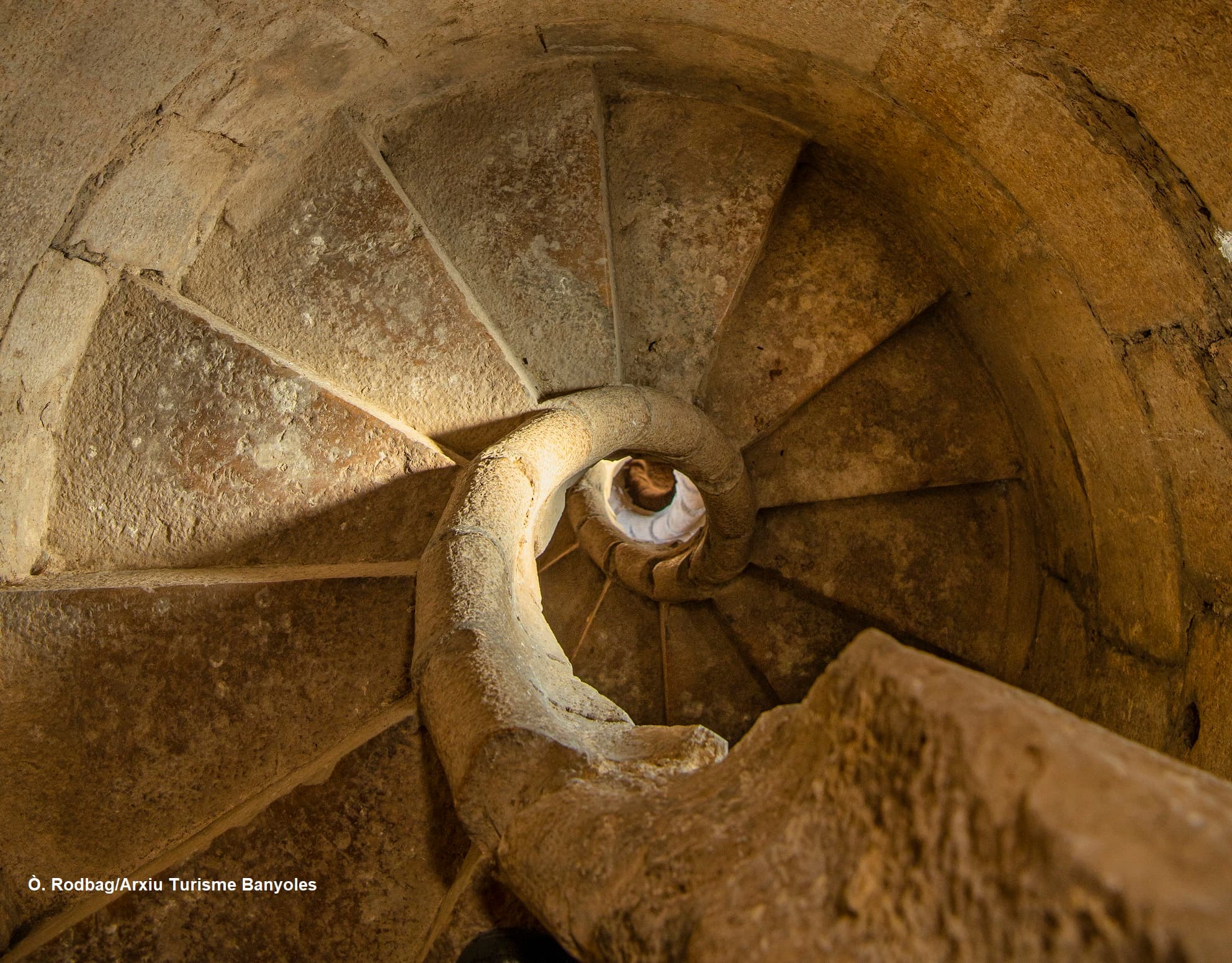 Visita comentada Banyoles Medieval