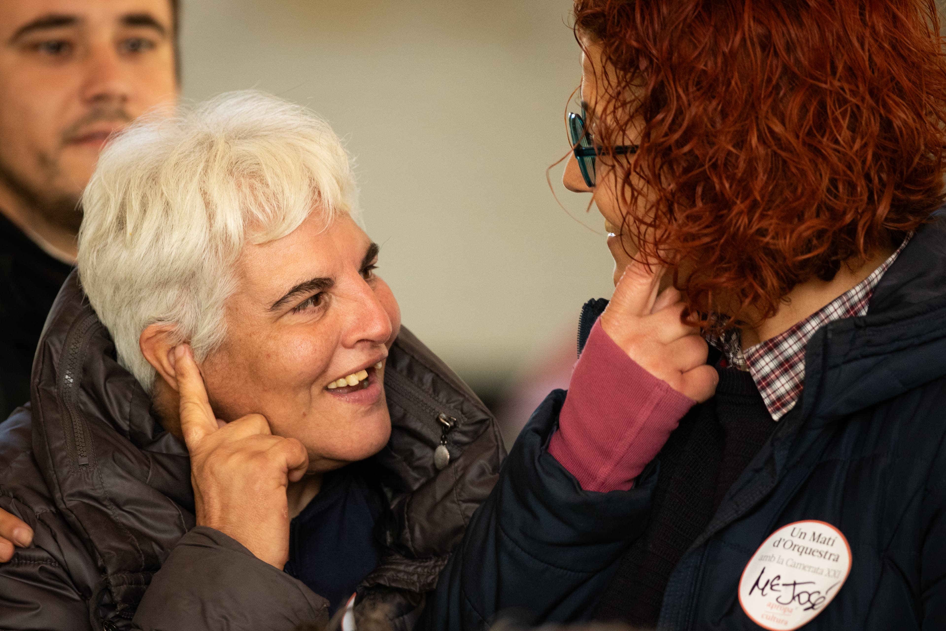 Creació Comunitària Sent la Camerata XXI