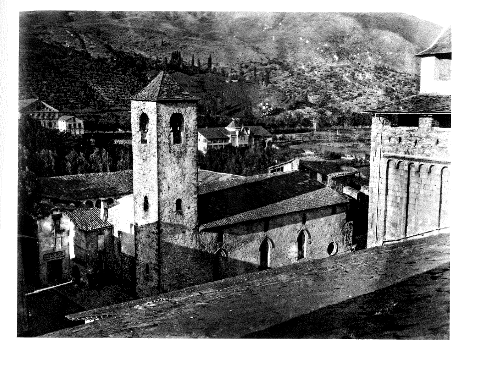 Visita guiada 'Els convents de la Seu'