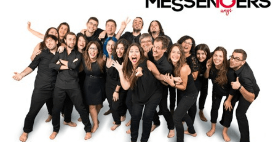 MESSENGERS