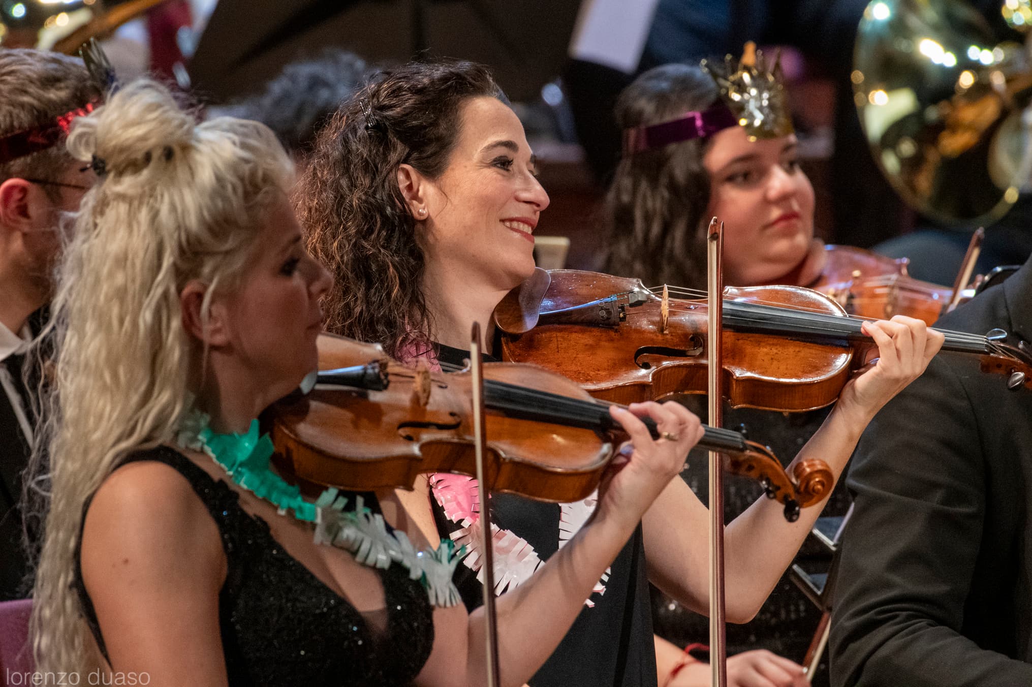 Festival de valsos i danses