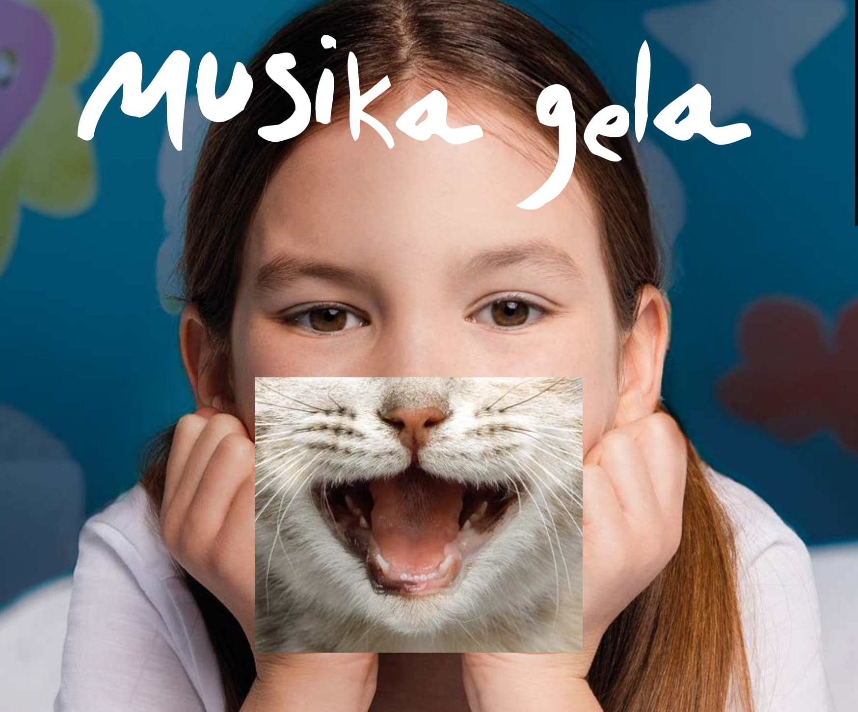 Musika Familian: MUSIKA TANTAK