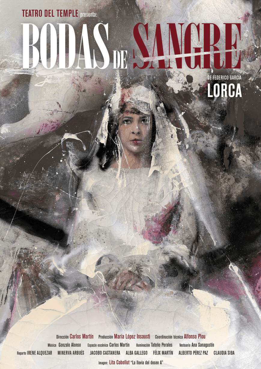 Bodas de sangre