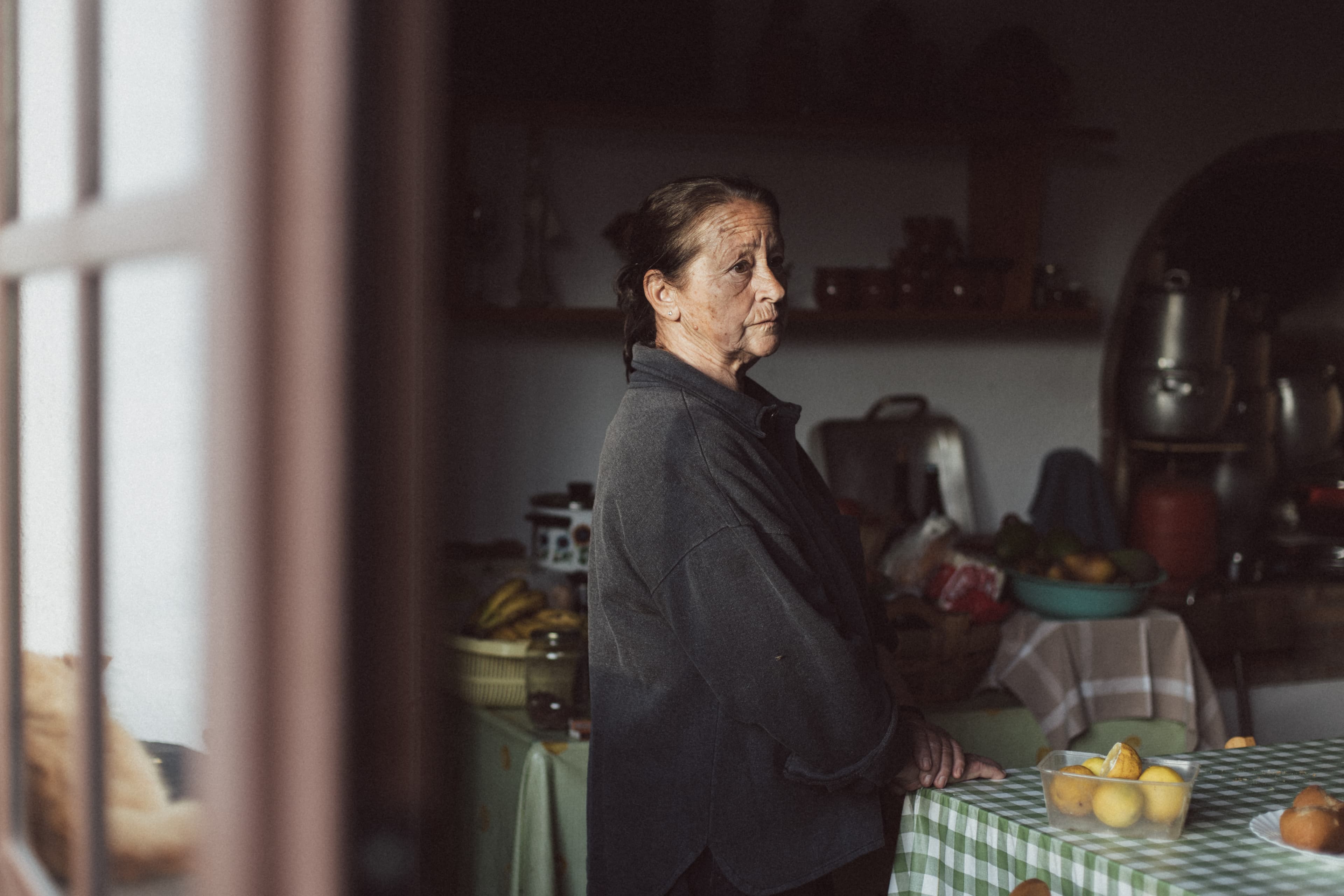 La Hojarasca