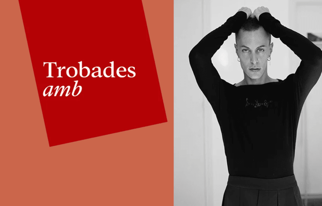 Trobades amb Joan Galo