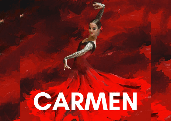 CONCERT DE NADAL. “CARMEN”. BANDA MUNICIPAL DE LLEIDA