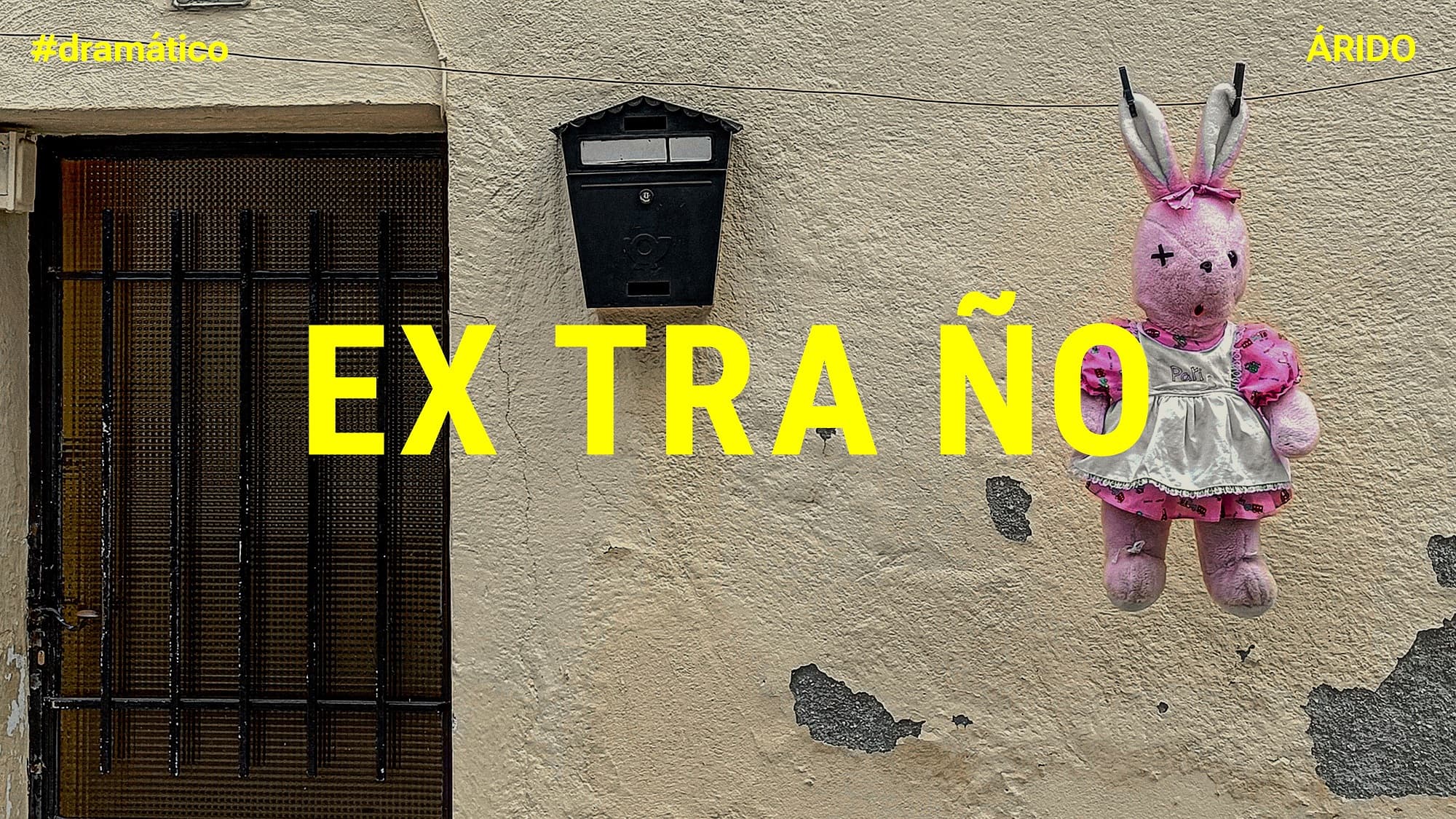 Árido