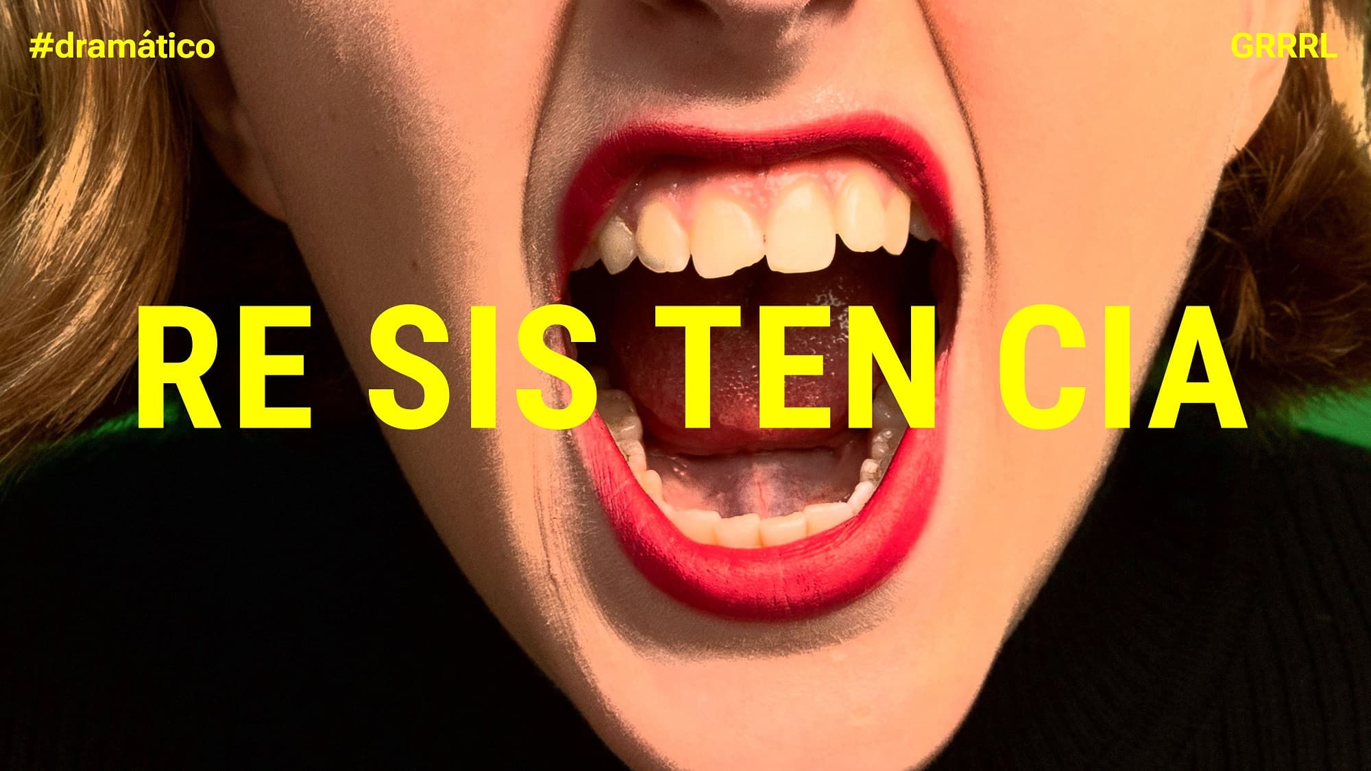 Grrrl