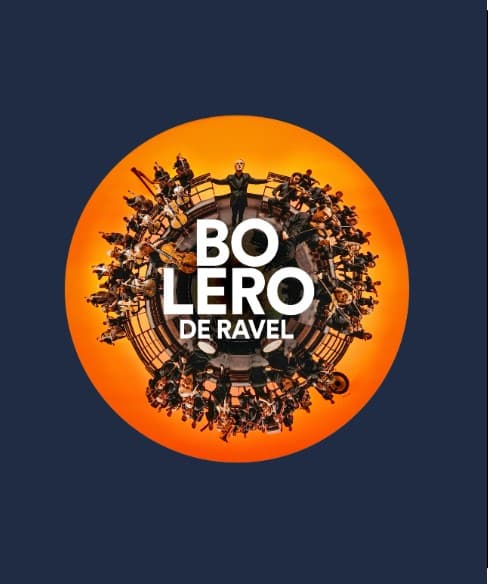 Bolero de Ravel