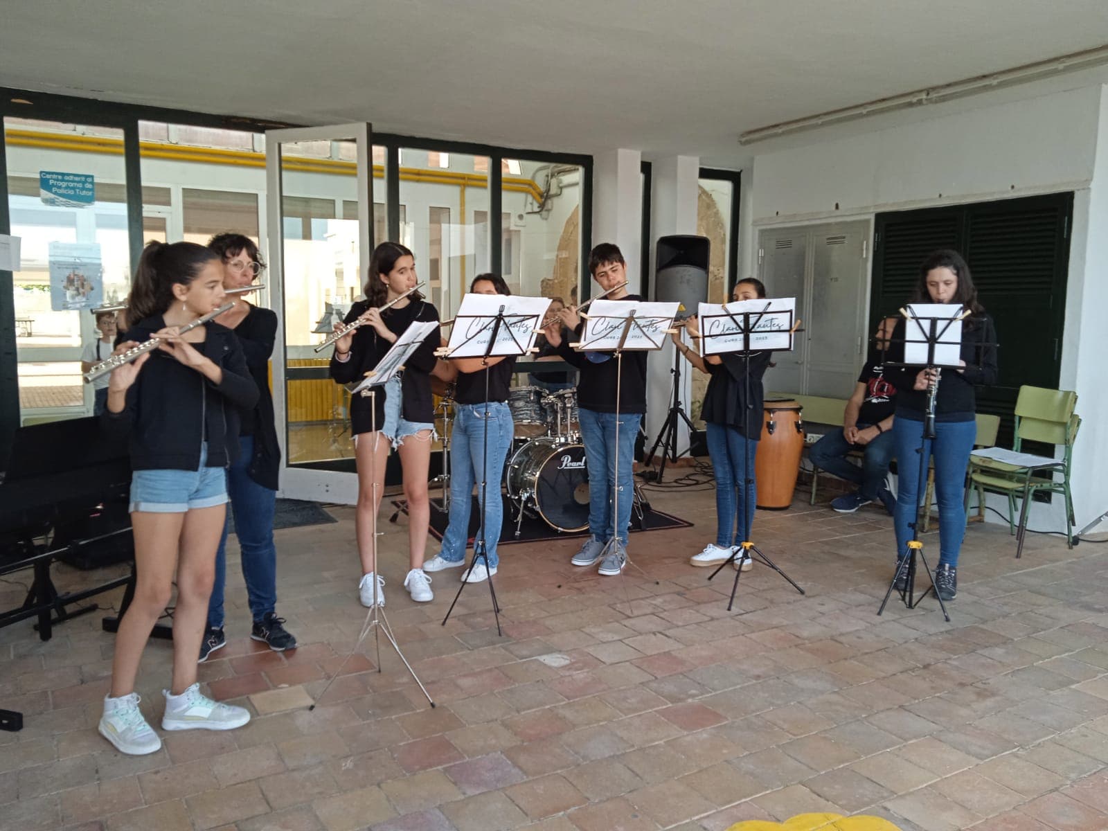 Concert de Santa Cecília