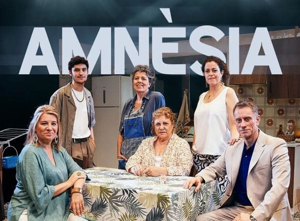 Amnèsia