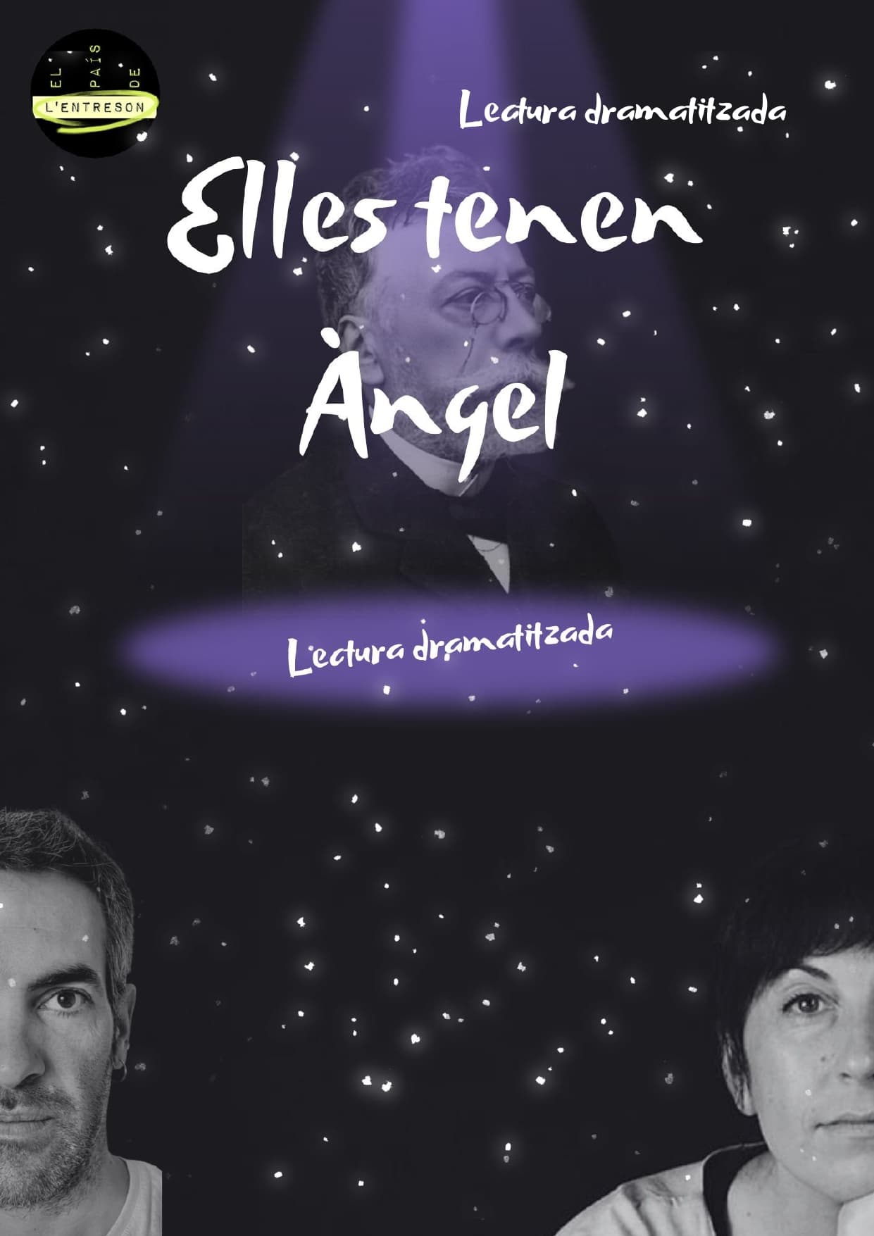 Elles tenen àngel