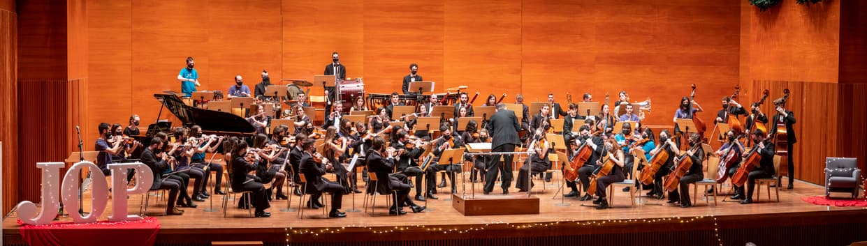 ROMEU I JULIETA I LA CINQUENA SIMFONIA DE BEETHOVEN
