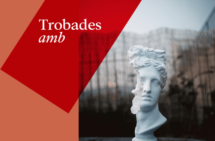 Trobades amb... Rita Puig-Serra