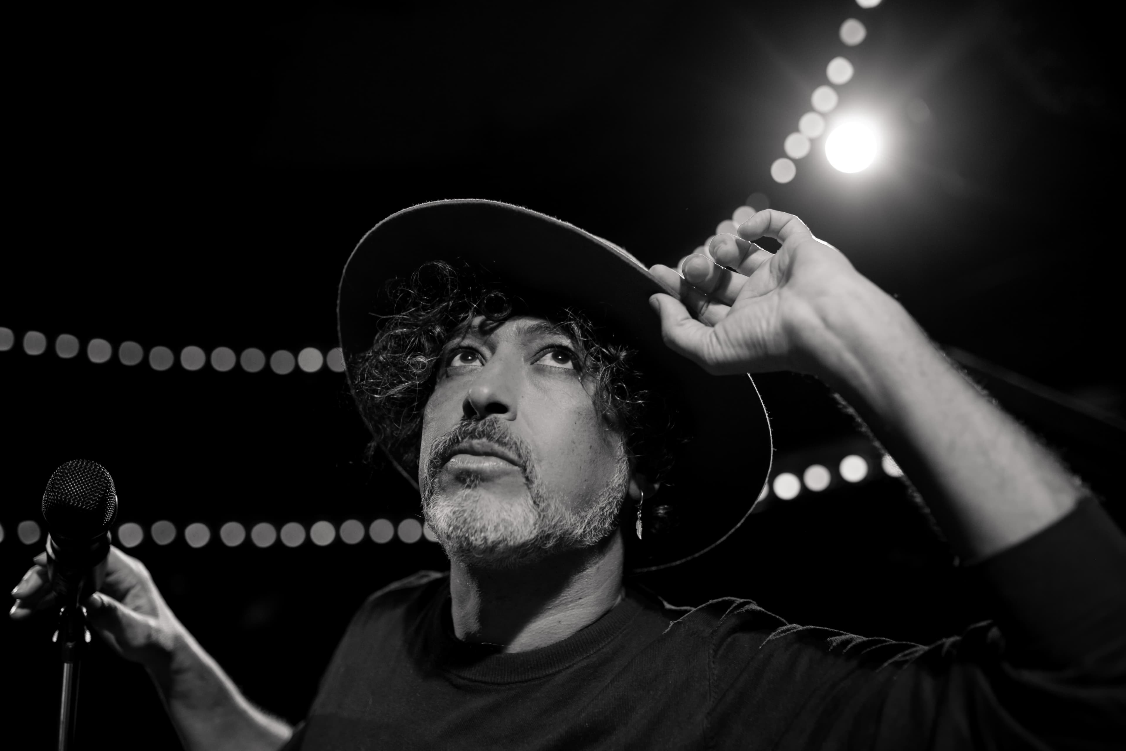 Concert de Manuel García