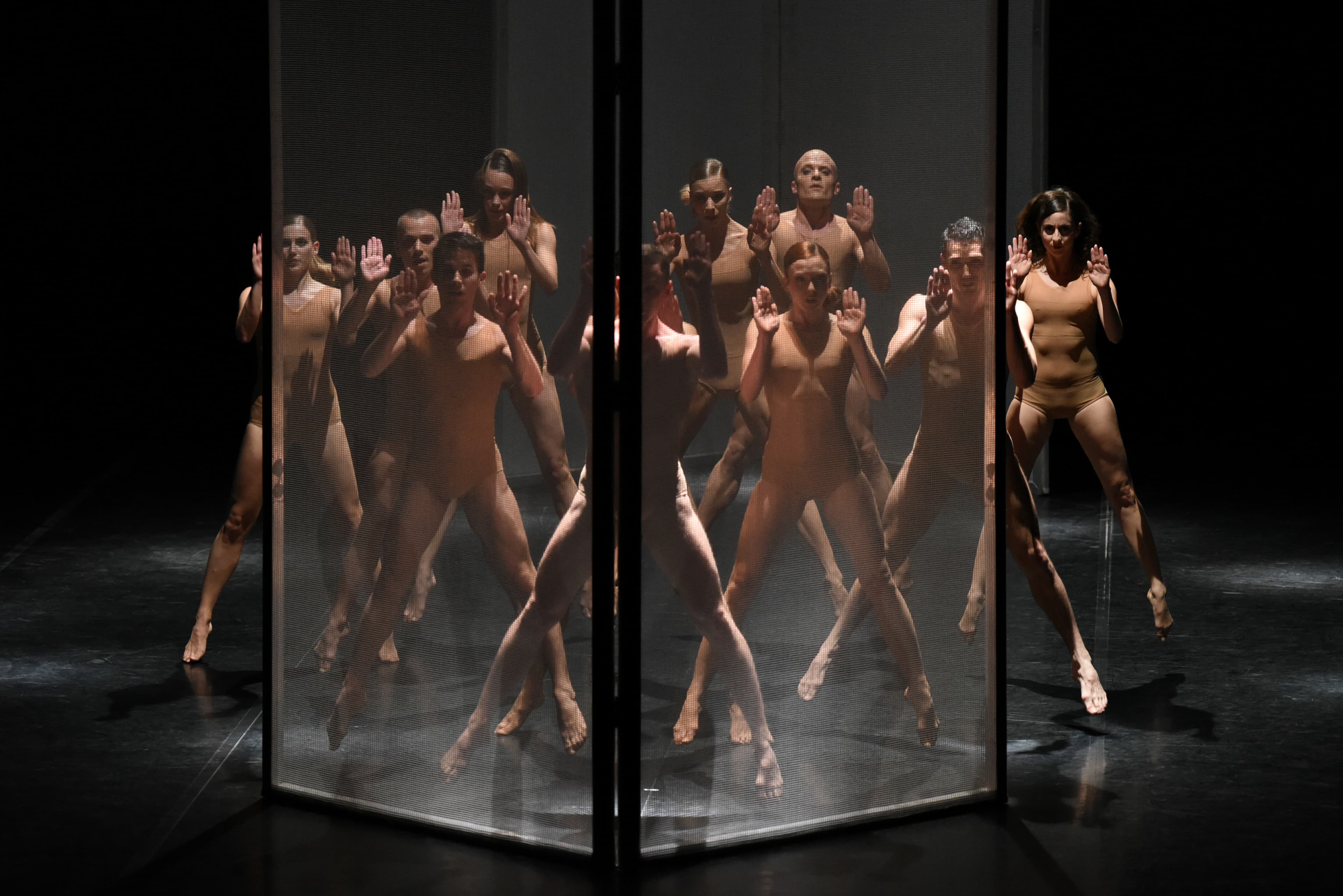 Malandain Ballet Biarritz