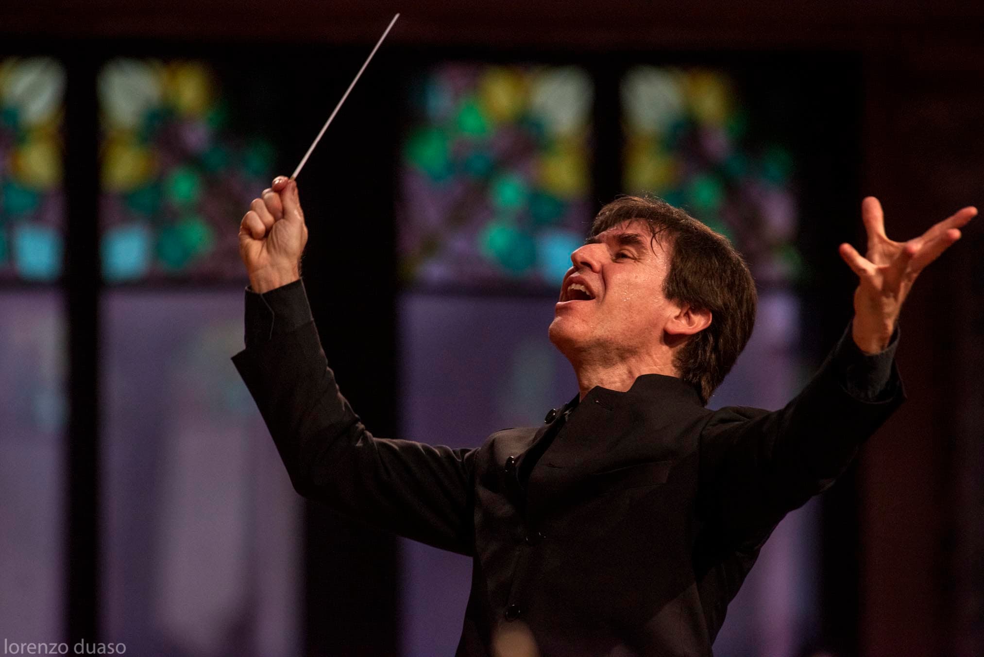 Chichester Psalms De Bernstein