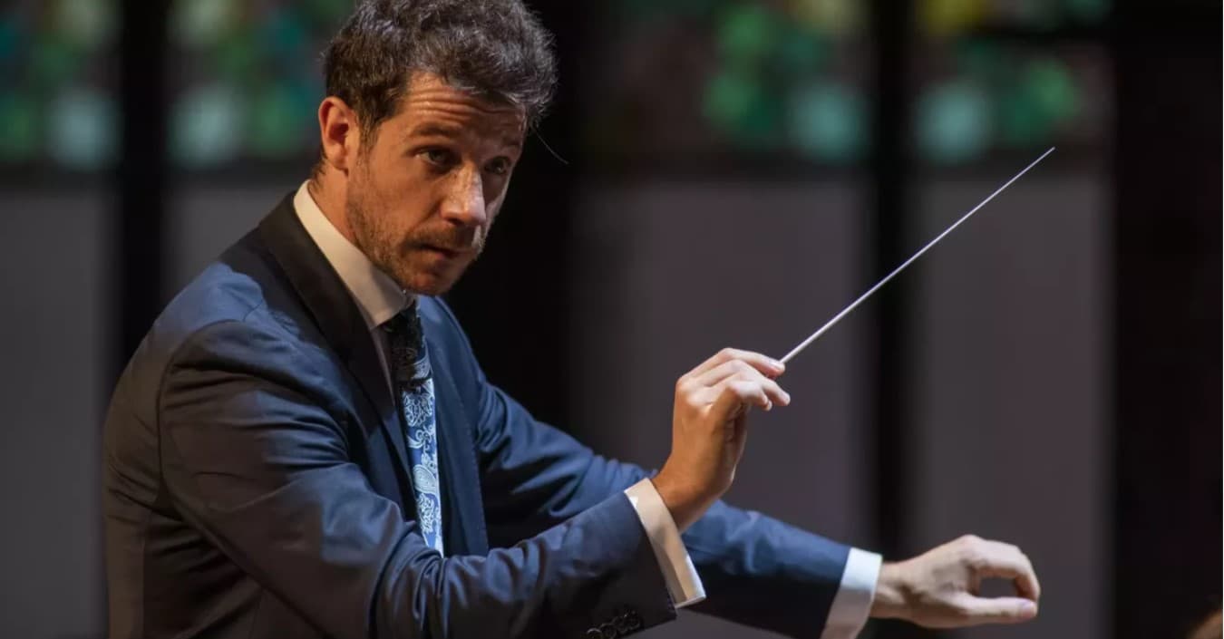 Simfonia “Tità” de Mahler