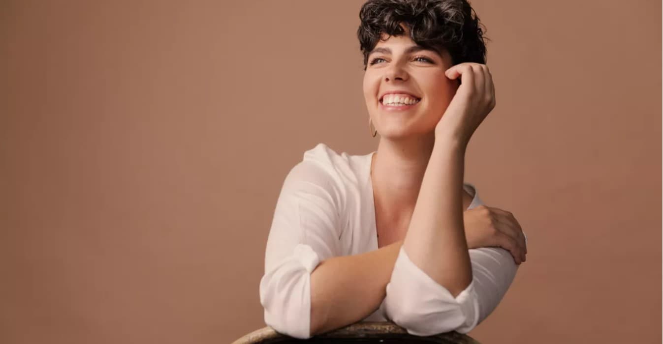 Mireia Tarragó (soprano) i Victoria Guerrero (piano)
