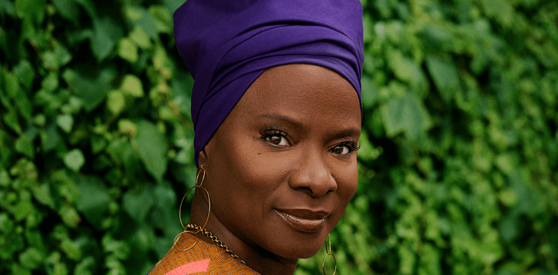 Concert de Angélique Kidjo