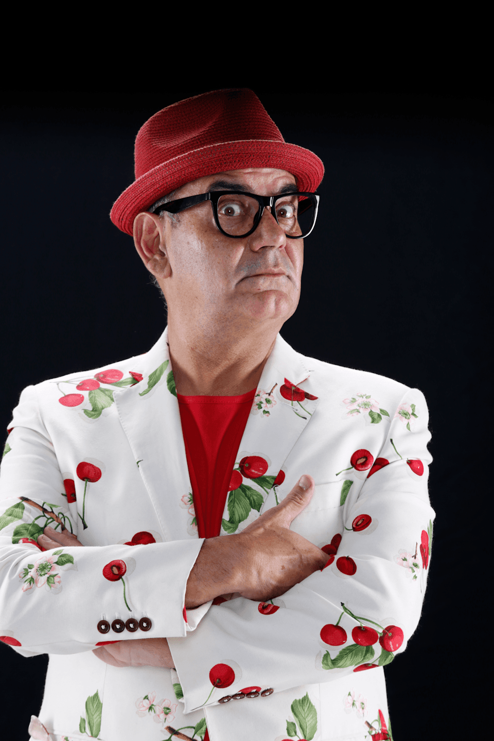 Ante todo mucha calma: José Corbacho