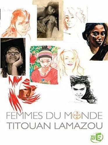 Rostros de la Francia Contemporánea: Mujeres del mundo