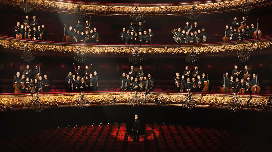Simfonia Fantàstica de Berlioz