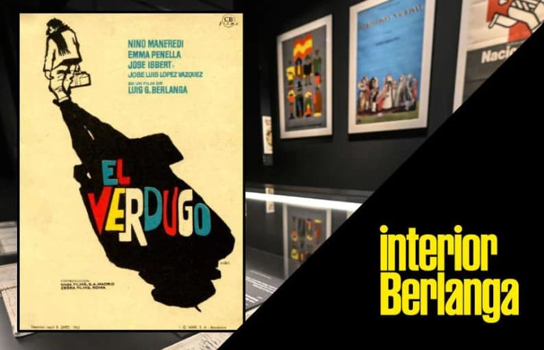 El verdugo