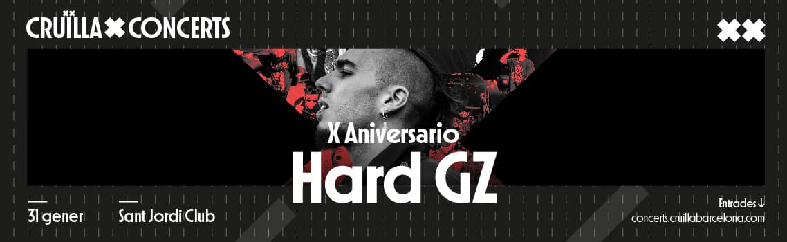 HARD GZ