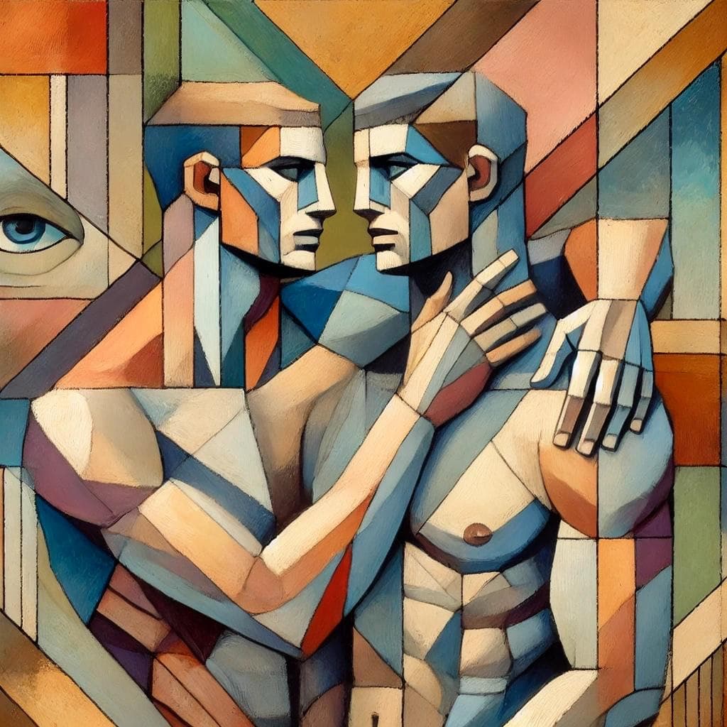 Teresa Yanet i Marc Uroz