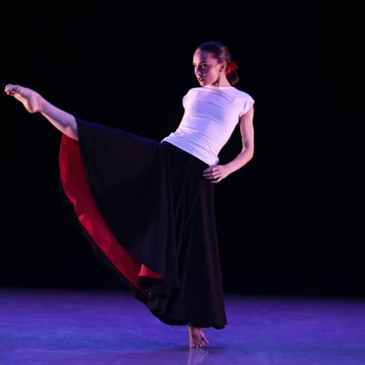 Martha Graham Dance Company