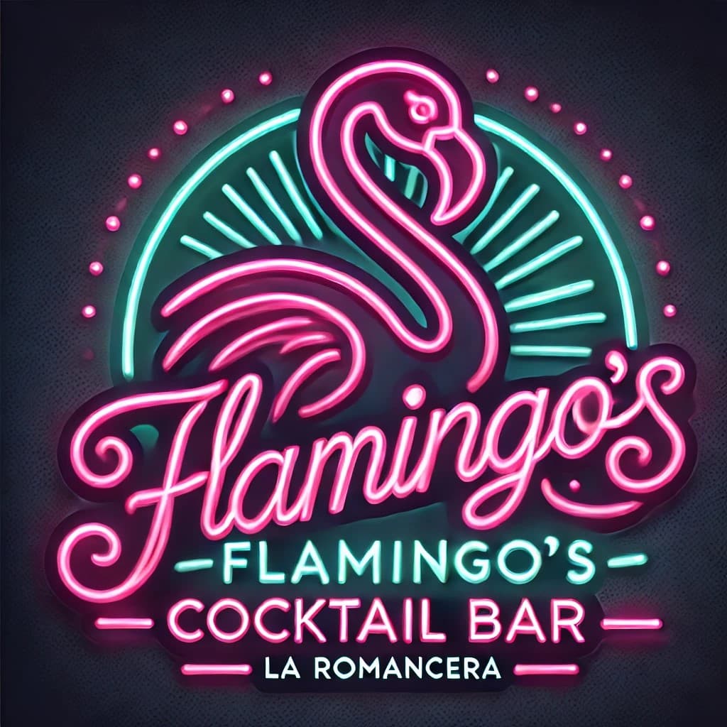 Flamingo’s Cocktail Bar