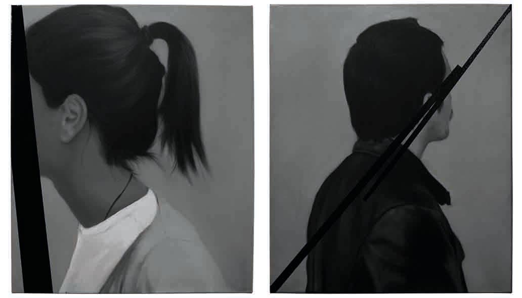Transgredint la pintura