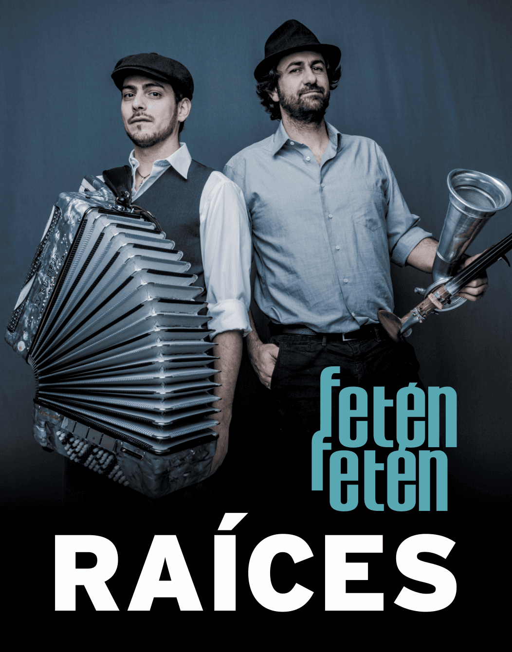 Raíces
