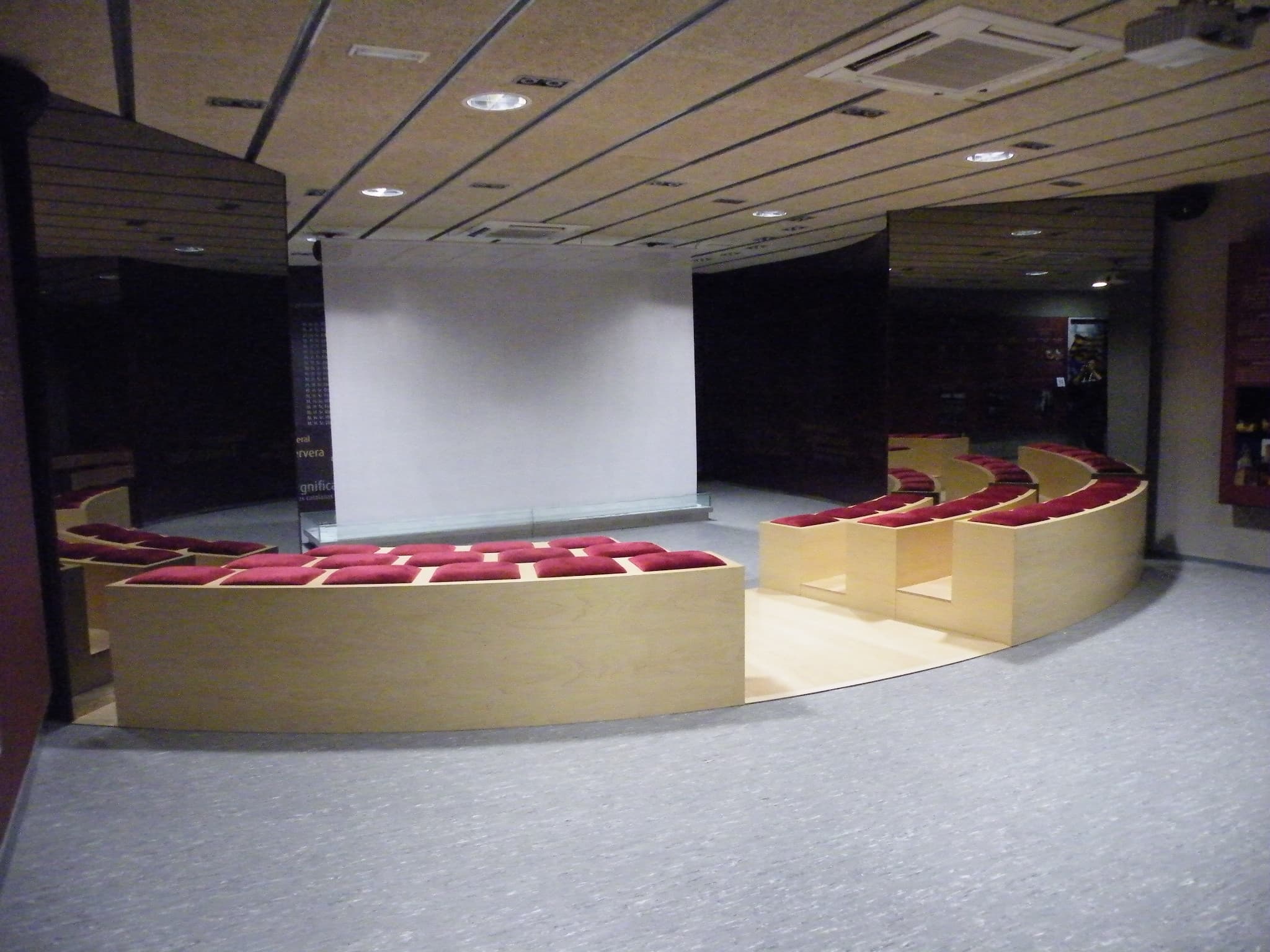 Audiovisual "El naixement de la Generalitat de Catalunya"
