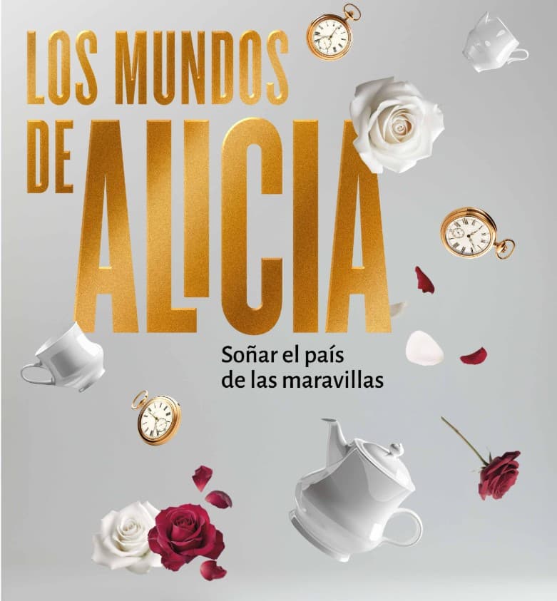 Los mundos de Alicia