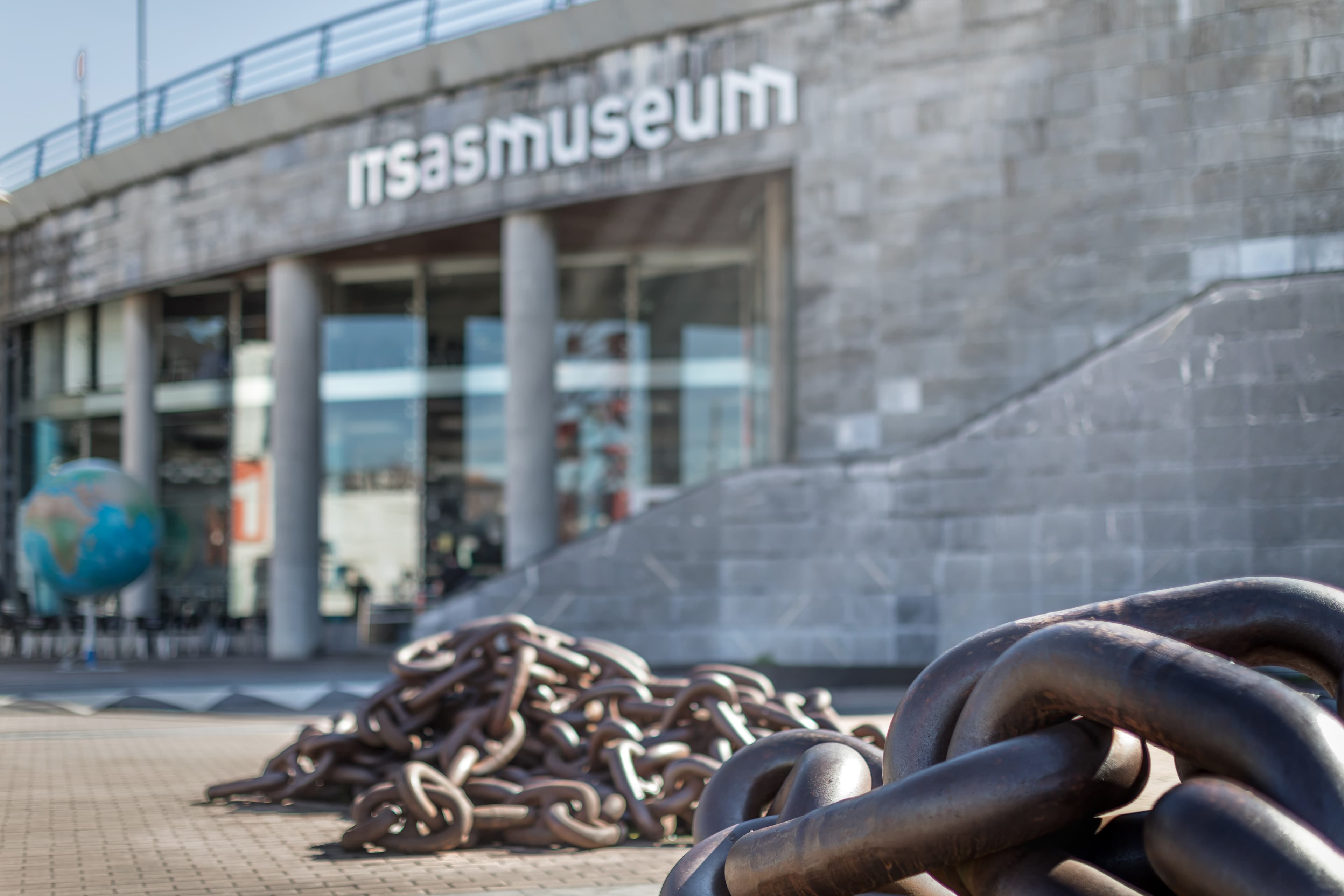 Itsasmuseum bisita librea