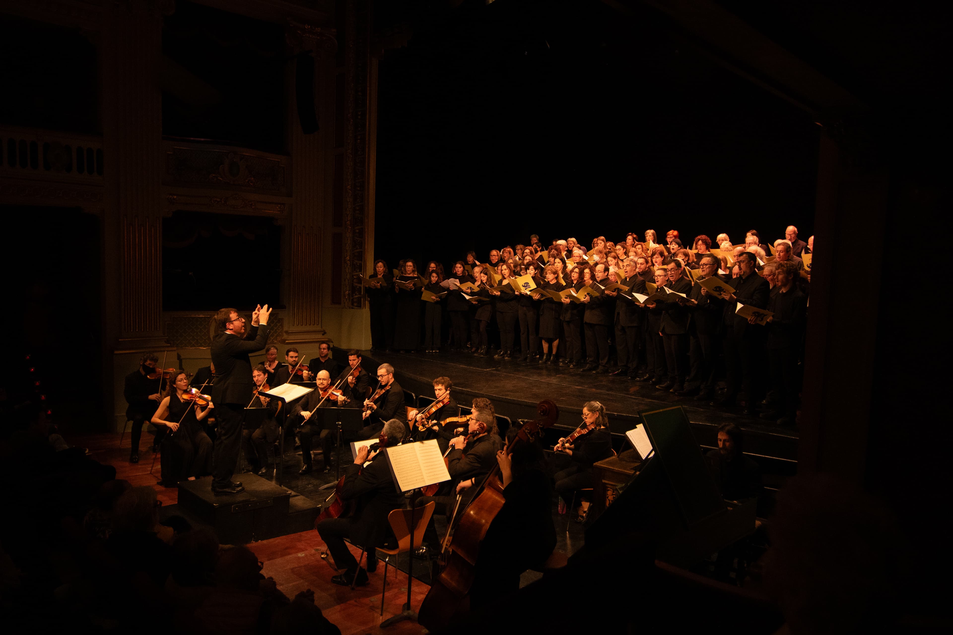 Cantem! Requiem de Fauré participatiu | Reus