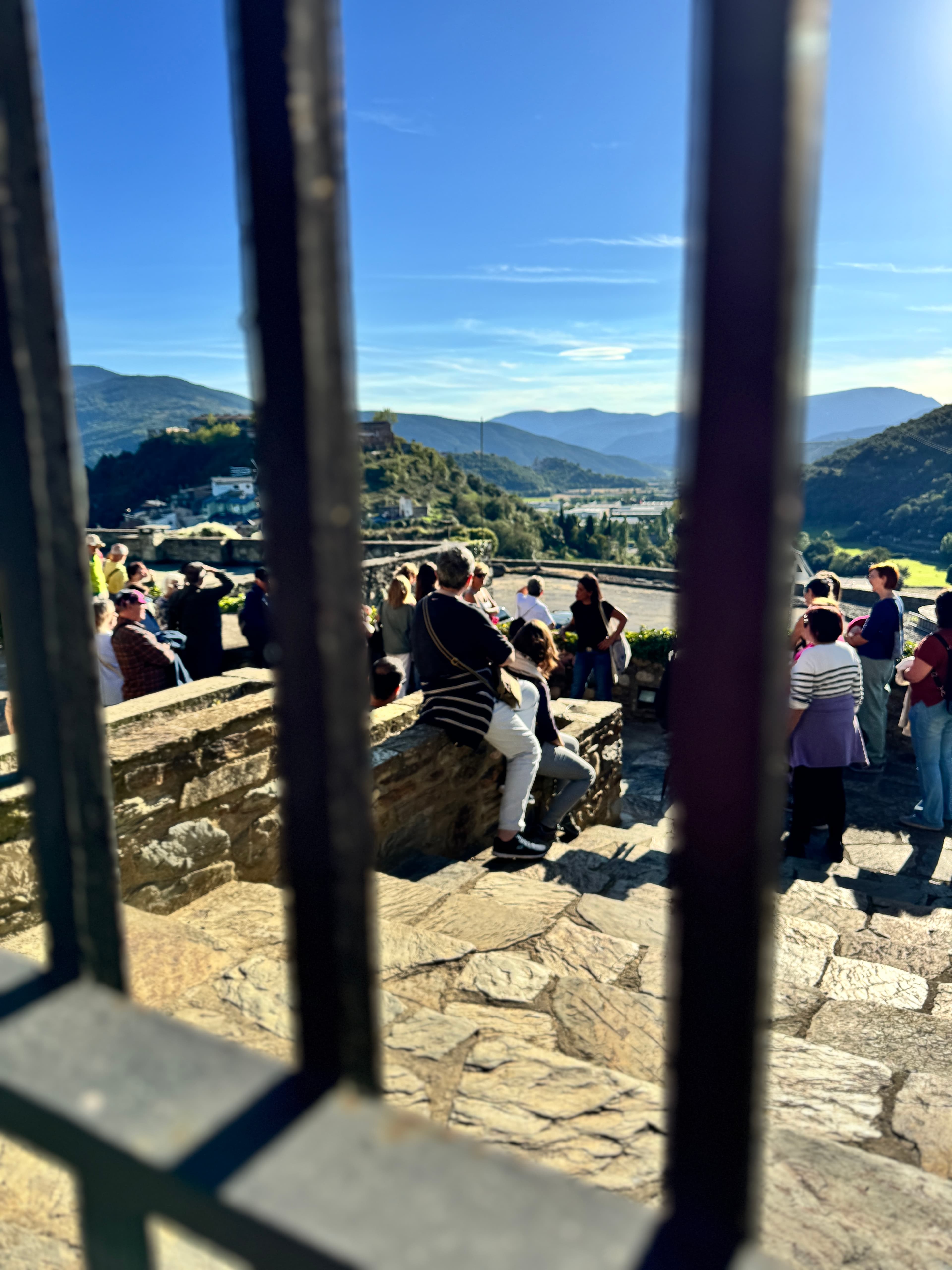 ‘La capitulació de 1713 i les fortaleses de Castellciutat’