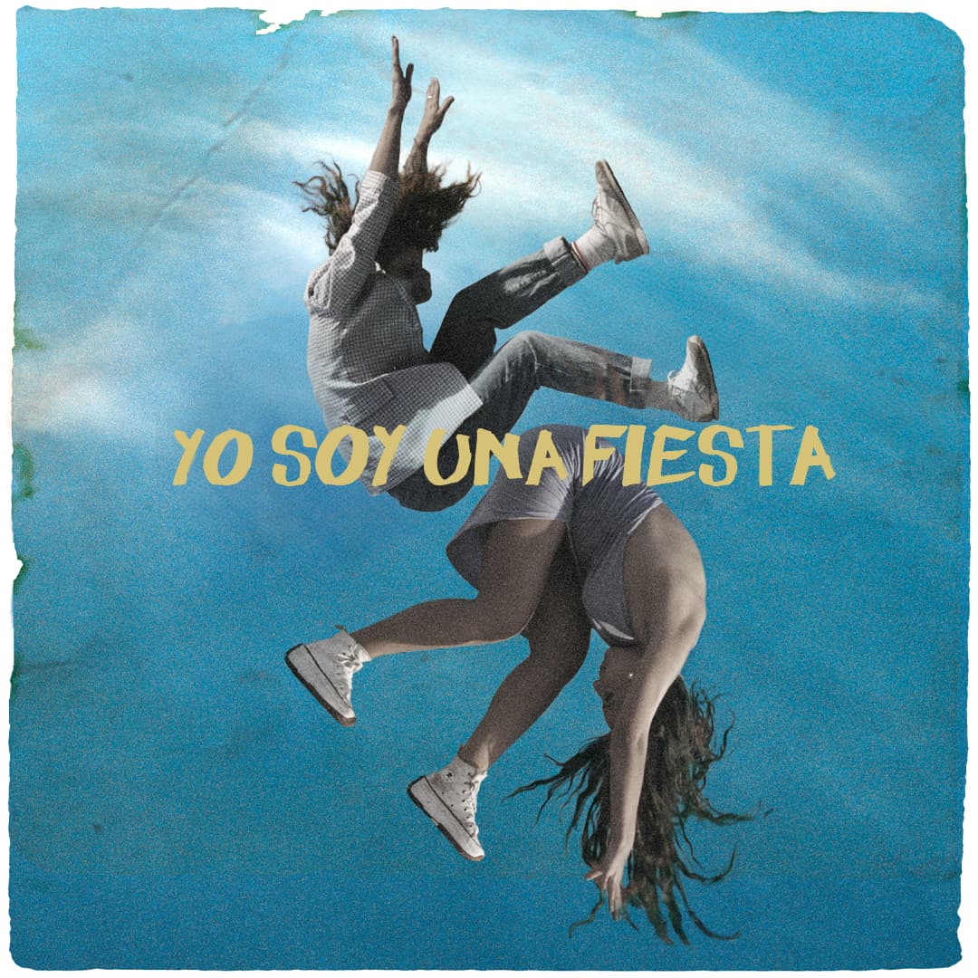 YO SOY UNA FIESTA