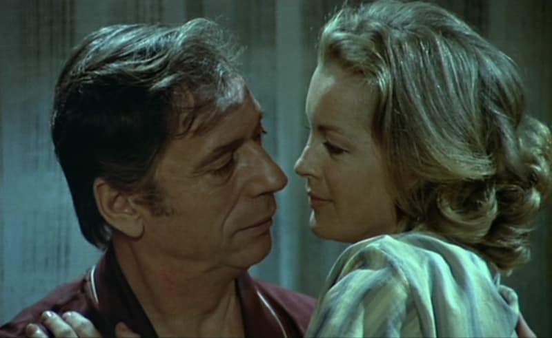 ROSTROS DE LA FRANCIA CONTEMPORÁNEA: CÉSAR Y ROSALIE